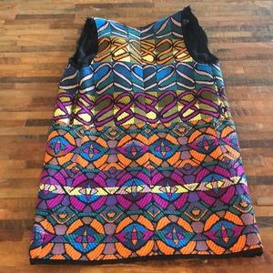 Etro vest size 40 which is similar to size small, gently used